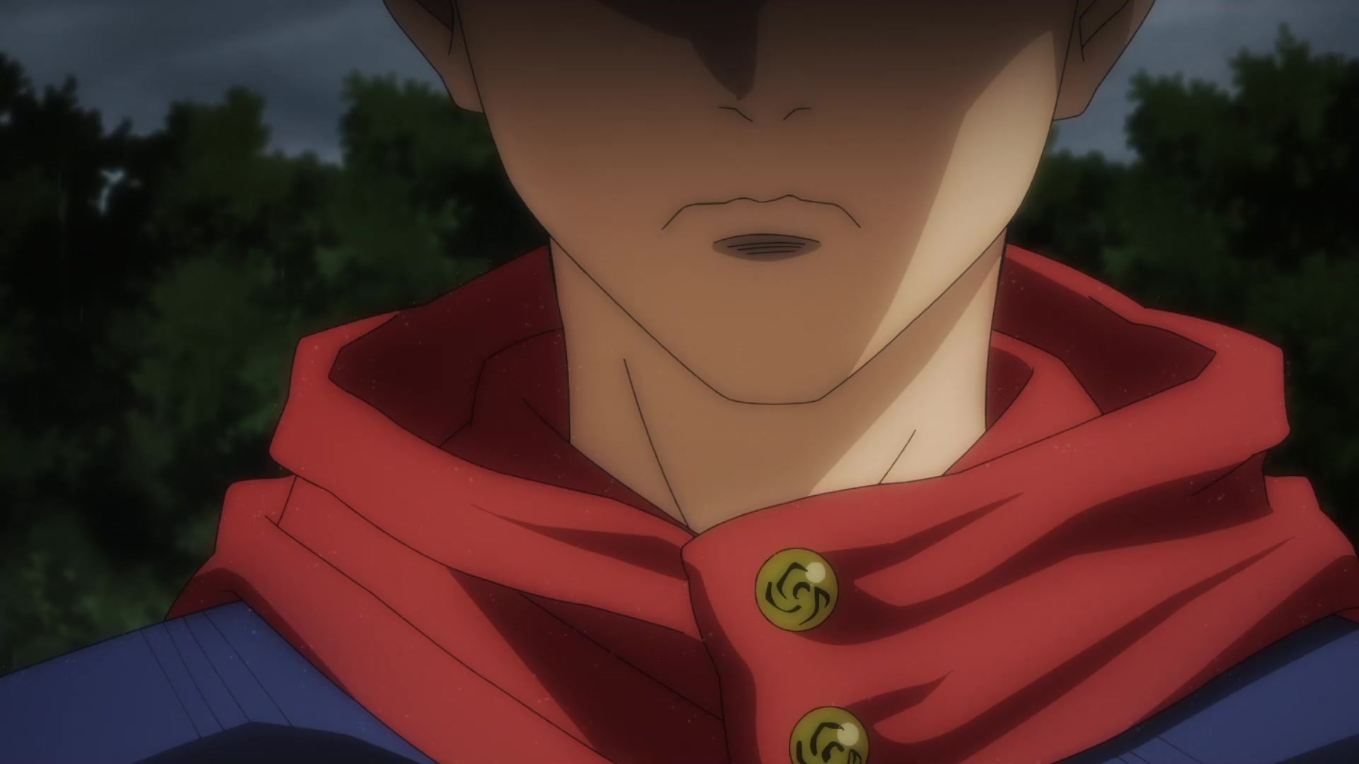 [Tsukyio Editing Resources] Jujutsu Kaisen Season 1 (Episode 4) Raw Clips (212) (tsukyio.com).mp4